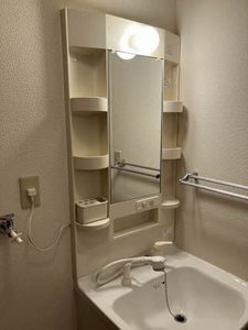 アバンセ　Ｂ 202号-8