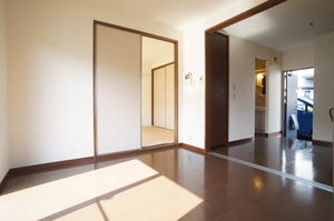 ディアスＫ　Ⅰ 101号-3