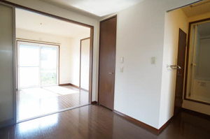 ディアスＫ　Ⅰ 101号-4