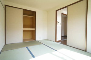 ディアスＫ　Ⅰ 101号-7