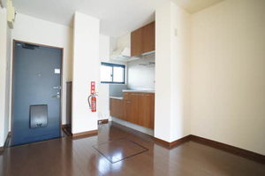 ディアスＫ　Ⅰ 101号-9