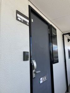 ディアスＫ　Ⅱ 202号-1