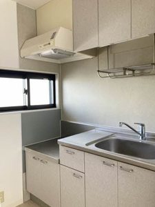 ディアスＫ　Ⅱ 202号-2