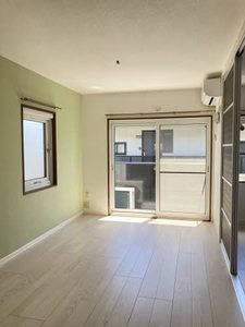 ディアスＫ　Ⅱ 202号-4