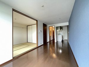 リオ・セレッソⅡ 110号-3