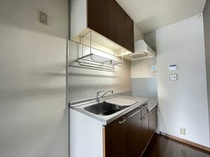 リオ・セレッソⅡ 110号-4