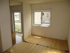 エス・カーサ 105号-2