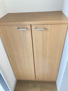 エス・カーサ 206号-3