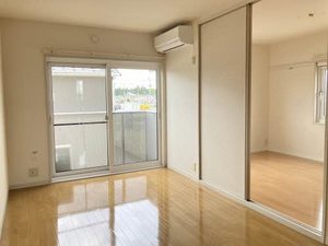 エス・カーサ 206号-4