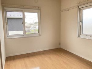 エス・カーサ 206号-5