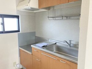 エス・カーサ 206号-8