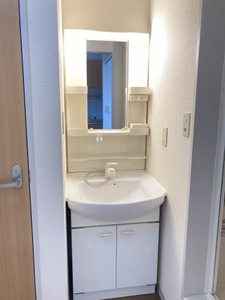 エス・カーサ 206号-9