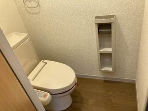 エス・カーサ 206号-11