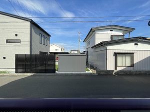 メゾン斉ノ神 B 101号-11