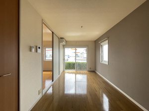 メゾン斉ノ神 B 103号-2