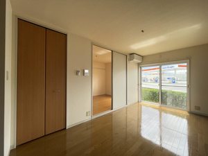 メゾン斉ノ神 B 103号-3