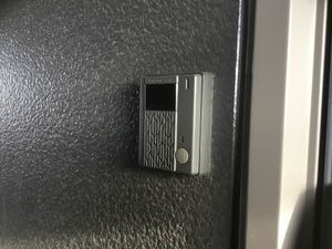 メゾン斉ノ神　Ｂ 203号-2