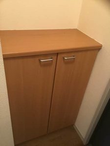 メゾン斉ノ神　Ｂ 203号-4