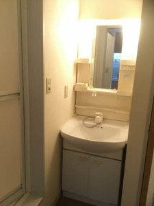 メゾン斉ノ神　Ｂ 203号-5