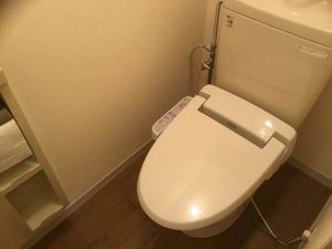 メゾン斉ノ神　Ｂ 203号-7