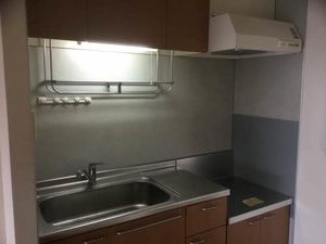 メゾン斉ノ神　Ｂ 203号-9