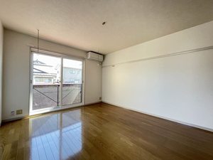 エデン西大通り 101号-3