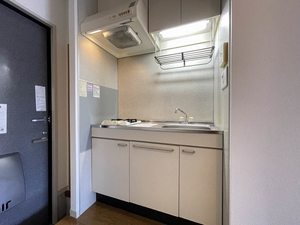 エデン西大通り 101号-4