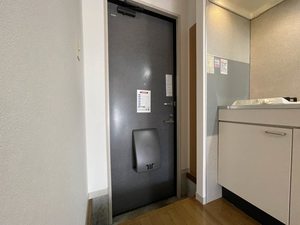 エデン西大通り 101号-10