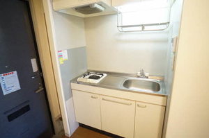 エデン西大通り 103号-8