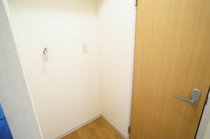 エデン西大通り 202号-8