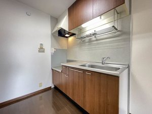 サンヴェルデ西大通り　Ｄ 202号-3