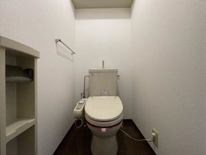 サンヴェルデ西大通り　Ｄ 202号-4