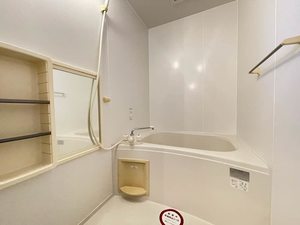 サンヴェルデ西大通り　Ｄ 202号-5