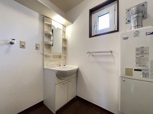 サンヴェルデ西大通り　Ｄ 202号-6