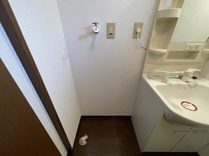 サンヴェルデ西大通り　Ｄ 202号-7