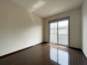 サンヴェルデ西大通り　Ｄ 202号-9