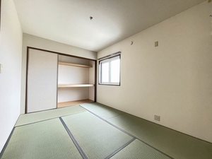 サンヴェルデ西大通り　Ｄ 202号-10