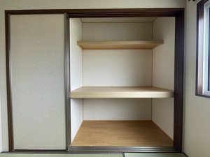 サンヴェルデ西大通り　Ｄ 202号-11