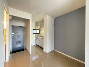 スカイ・タウン 101号-5