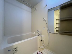 スカイ・タウン 101号-6