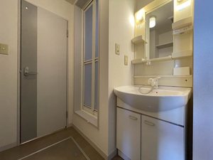 スカイ・タウン 101号-8