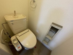 スカイ・タウン 202号-6