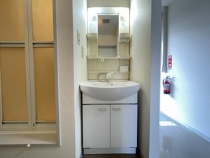 スカイ・タウン 202号-7