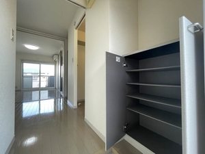 スカイ・タウン 202号-12