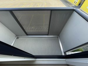 スカイ・タウン 202号-13