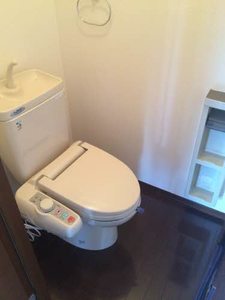 スカイ・タウン 203号-3