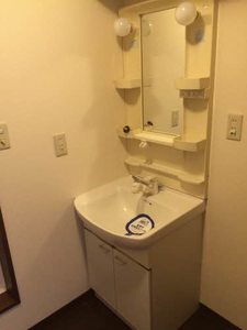 スカイ・タウン 203号-4