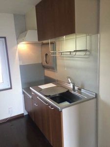 スカイ・タウン 203号-7