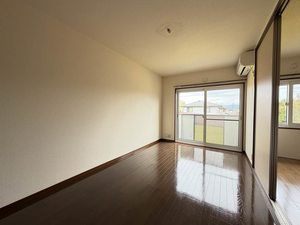 スカイ・タウン 206号-2