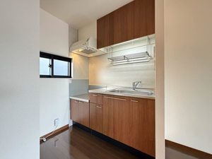 スカイ・タウン 206号-3